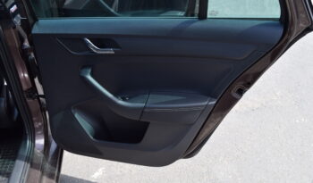 Škoda Rapid 1.2TSI 81kw JOY XEN NÍZKÉ KM ! full
