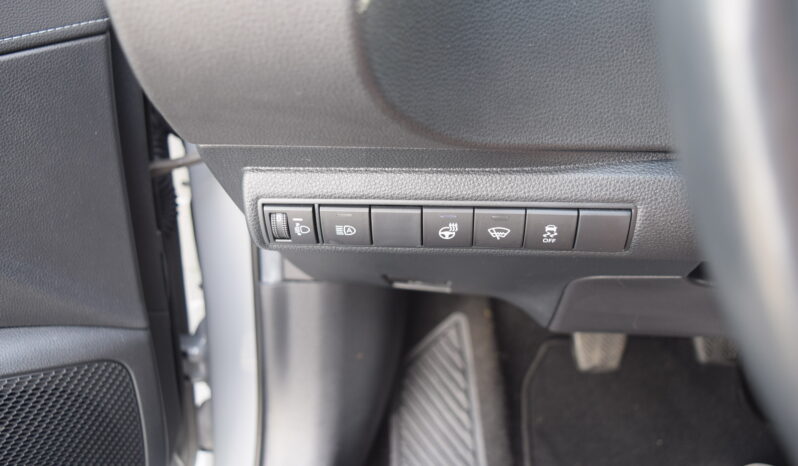 Toyota Corolla 1.2 TURBO 85kw STYLE NAVI LED full