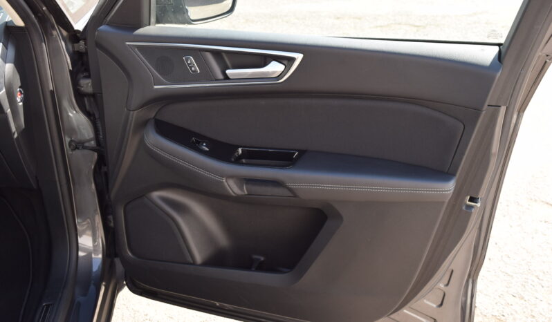 Ford S-MAX 2.0TDCI 132kw TITANIUM LED full
