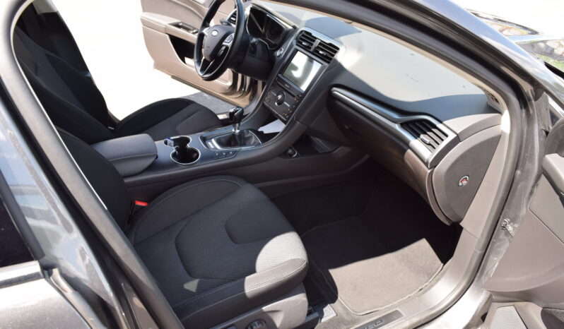 Ford Mondeo 2.0TDCI 110kw TITANIUM TAŽ NAV full