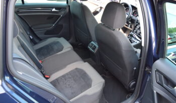 Volkswagen Golf Variant 1.4TSI 92kw HIGHLINE BMT XEN full