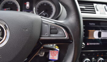 Škoda Octavia 2.0TDI 110kwSTYLE TAŽ FULL LED full