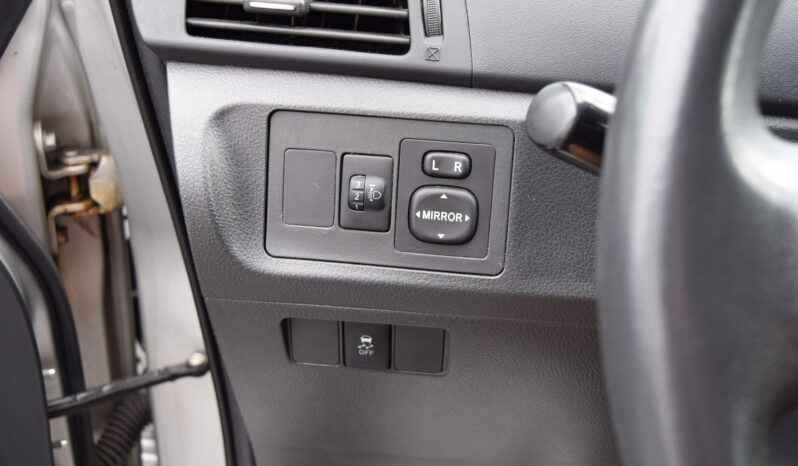 Toyota Verso 1.8VVT-i 108kw HIGH AC TEMPOMA full