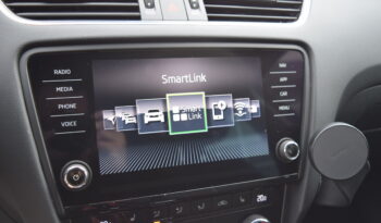 Škoda Octavia 2.0TDI 110kw SOLEIL TAŽNÉ LED full