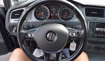 Volkswagen Golf 1.4TSI 92kw ED. LOUNGE PANO full