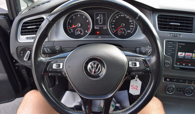 Volkswagen Golf 1.4TSI 92kw ED. LOUNGE PANO full