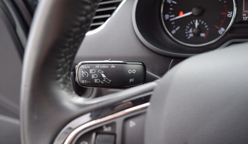 Škoda Octavia 1.2TSI 77kw AMBITION TAŽ TEMP. full