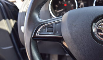 Škoda Yeti 1.2TSI 81kw AMBITION OPS ALU full