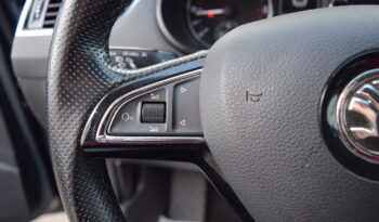 Škoda Octavia 2.0TDI 110kw AMBITION TAŽ NAVI full