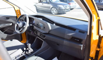 Volkswagen Caddy 2.0TDI 90kw TRENDLINE TAŽNÉ full