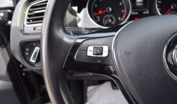 Volkswagen Golf 1.4TSI 92kw 7.5 FACELIFT LED full