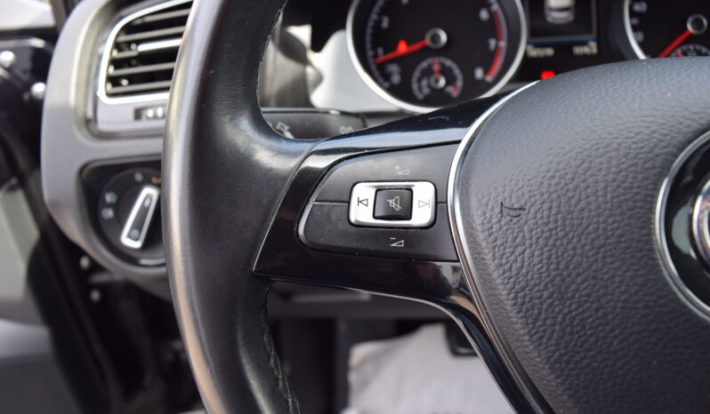 Volkswagen Golf 1.4TSI 92kw 7.5 FACELIFT LED full