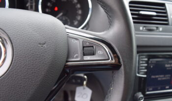 Škoda Yeti 1.4TSI 92kw ED. DRIVE XEN TAŽ full