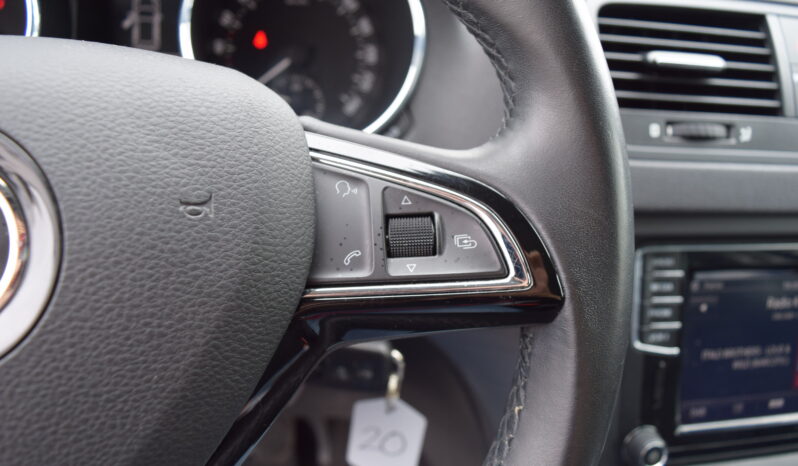 Škoda Yeti 1.4TSI 92kw ED. DRIVE XEN TAŽ full