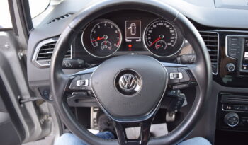 Volkswagen Golf Sportsvan 1.4TSI 92kw CLBMT TAŽ NAVI ACC full