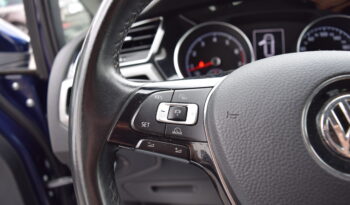 Volkswagen Touran 1.4TSI 110kw CLBMT 7MÍST NAVI full