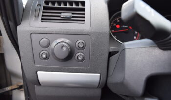 Opel Zafira 1.6 16v 85kw ENJOY 7MÍST TAŽNÉ full