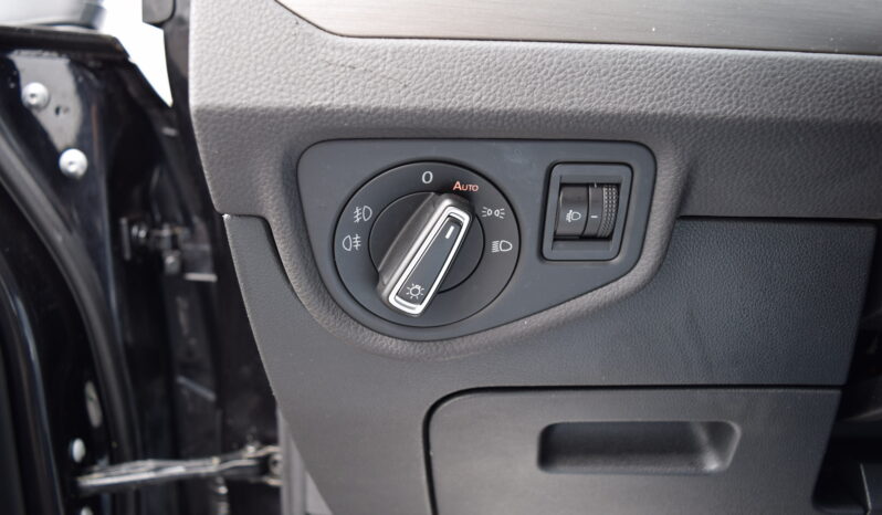 Volkswagen Touran 1.4TSI 110kw CLBMT 7MÍST TAŽNÉ full