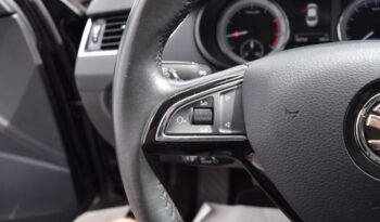 Škoda Octavia 1.5TSI 110kw AMBITION TAŽ WEB full