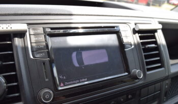 Volkswagen Caravelle 2.0TDI 110kw CAMP WEBA 8MÍST full
