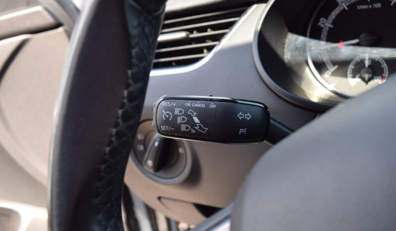 Škoda Octavia 1.4TSI 110kw AMBITION TAŽ NAVI full