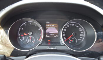 Volkswagen Golf Sportsvan 1.4TSI 92kw CLBMT TAŽN KAM APP full