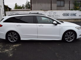 Ford Mondeo 2.0 132kw STlinePano.Led. Taž