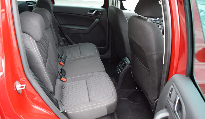 Škoda Yeti 1.4TSI 9kw AMBITION ED. DRIVE full