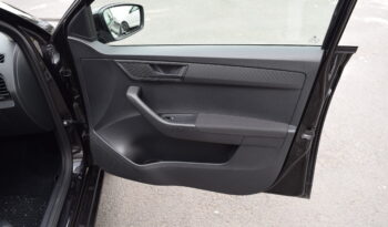 Škoda Fabia 1.0MPI 44kw AMBITION KLIMA full
