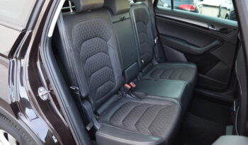 Škoda Kodiaq 1.5TSI 110kwAMBITION LED TAŽNÉ full