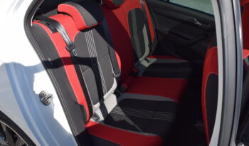 Škoda Fabia 1.2TSI 81kwMONTE CARLO PAN ACC full