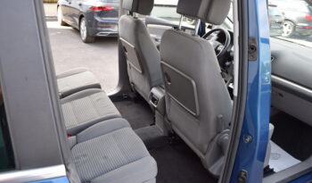 Seat Alhambra 2.0TDI 130kw STYLE 7M TAŽ NAVI full