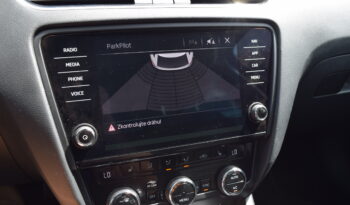 Škoda Octavia 2.0TDI 110kw AMBI LED TAŽ NAVI full