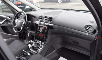 Ford Galaxy 2.0TDCi 103kw TITANIUM 7M ALU full