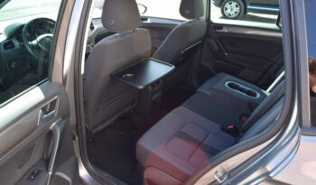 Volkswagen Golf Sportsvan 1.4TSI 92kwCOMFORTLINE ALLSTAR full