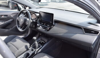 Toyota Corolla 1.2 TURBO 85kw STYLE NAVI LED full