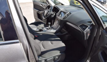 Ford S-MAX 2.0TDCI 132kw TITANIUM LED full