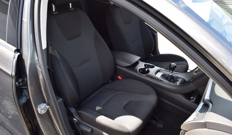 Ford Mondeo 2.0TDCI 110kw TITANIUM TAŽ NAV full