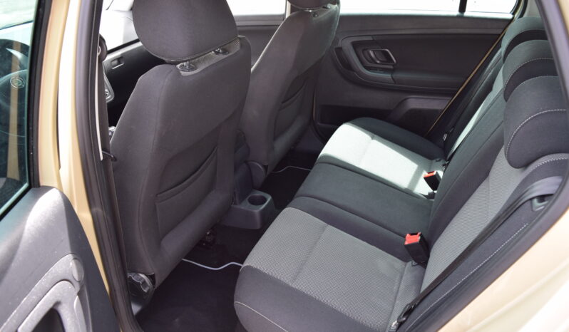 Škoda Fabia 1.2TSI 77kw DSG SCOUT tažné full