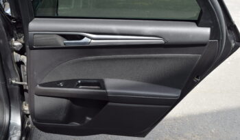 Ford Mondeo 2.0TDCI 110kw TITANIUM NAV full