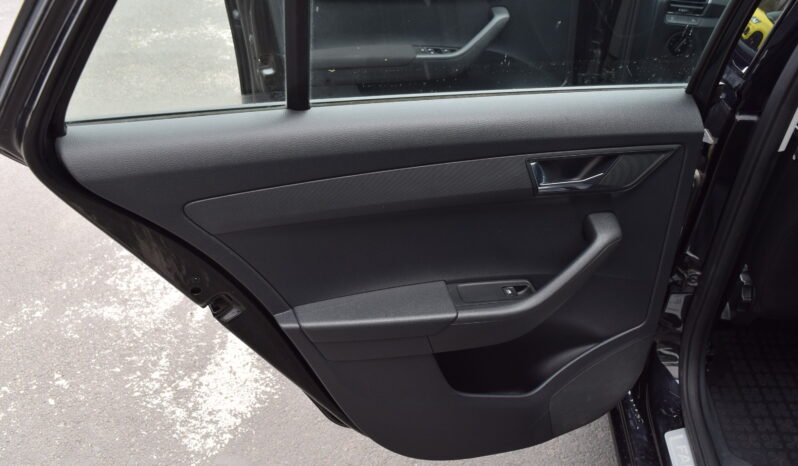 Škoda Fabia 1.2TSI 81kw STYLE PANORAMA APP full