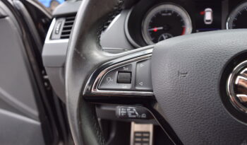 Škoda Octavia 2.0TDI 110kwSTYLE TAŽ FULL LED full