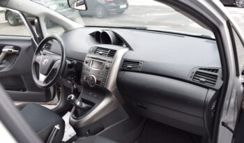 Toyota Verso 1.8VVT-i 108kw HIGH AC TEMPOMA full