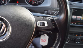 Volkswagen Golf 1.4TSI 92kw ED. LOUNGE PANO full