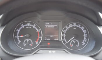 Škoda Octavia 1.5TSI 110kw AMBITION FULL LED full