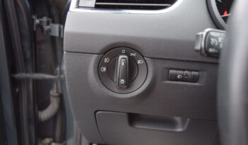 Škoda Octavia 1.2TSI 77kw AMBITION TAŽ TEMP. full