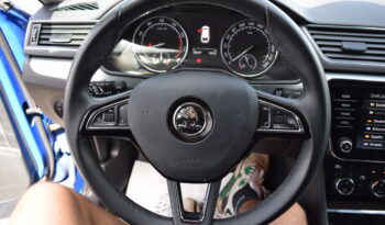 Škoda Superb 1.4TSI 110kw AMBITION XEN NAVI full