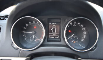 Škoda Yeti 2.0TDI 110kw 4×4 AMBITIO TAŽNÉ full