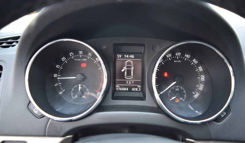 Škoda Yeti 2.0TDI 110kw 4×4 AMBITIO TAŽNÉ full