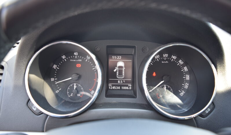 Škoda Yeti 1.2TSI 81kw AMBITION OPS ALU full